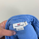 Load image into Gallery viewer, Vineyard Vines Girls Color Block Shep Shirt Large
