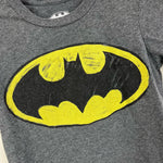 Load image into Gallery viewer, DC Batman Tee Shirt 4T
