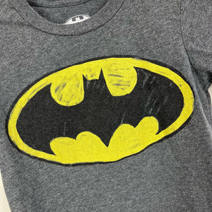 DC Batman Tee Shirt 4T