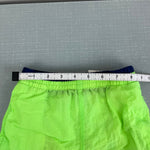 Load image into Gallery viewer, Vintage Speedo Neon Green Swim Trunks 12 Months
