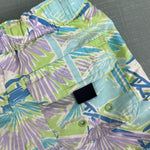 Load image into Gallery viewer, Vineyard Vines Printed Chappy Swim Trunks 4T
