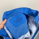 Load image into Gallery viewer, Vineyard Vines Kids' Packable Storm Shep Zip-Up Jacket Tide Blue 4T
