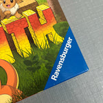 Load image into Gallery viewer, Ravensburger Labyrinth Pokemon Board Game NWOT
