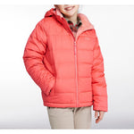 Load image into Gallery viewer, L.L. Bean Kids' Down Jacket Blue M 10/12
