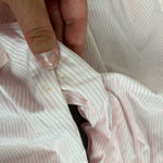 Load image into Gallery viewer, Carriage Boutiques Smocked Pink Sailboat Jumpsuit 24 Months
