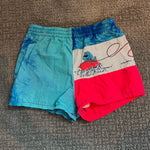 Load image into Gallery viewer, Vintage Carter&#39;s Dinosaur Swim Trunks
