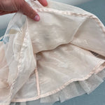 Load image into Gallery viewer, Mini Boden Tulle Applique Skirt Sandpiper Stars 4-5
