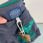 Load image into Gallery viewer, Joules Gray Lift the Flap Applique Chomp Snake T-Shirt 3-4 NWT
