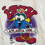 Load image into Gallery viewer, Vintage 1996 Atlanta Olympics Izzy Dress 5/6 USA
