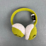 Load image into Gallery viewer, The Grinch Winter Earmuffs and Gloves Set
