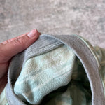 Load image into Gallery viewer, Carter's Fleece Footie Pajamas Camo Green 6
