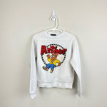 Load image into Gallery viewer, Vintage Arthur Sweatshirt 7 USA
