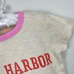 Load image into Gallery viewer, Crewcuts Bar Harbor Short Sleeve Tee XS 4-5 Years
