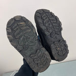 Load image into Gallery viewer, The North Face Kids' Alpenglow Waterproof Boot Blue 1
