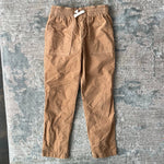 Load image into Gallery viewer, Vineyard Vines Boys' Corduroy Jetty Pants officer Khaki 7
