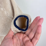 Load image into Gallery viewer, L.L. Bean Infants' and Toddlers' Hi-Pile Fleece Jacket Natural 12-18 Months
