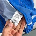 Load image into Gallery viewer, Vineyard Vines Kids' Packable Storm Shep Zip-Up Jacket Tide Blue 4T
