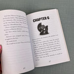 Load image into Gallery viewer, I Survived the Destruction of Pompeii, 79 AD Chapter Book Lauren Tarshis
