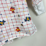 Load image into Gallery viewer, Vintage Trimfit Sleep &amp; Play Teddy Bear Pajamas 12 Months USA
