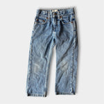 Load image into Gallery viewer, Vintage Gap Everyday Fit Blue Jeans 5T
