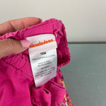Load image into Gallery viewer, Vintage Y2K Dora the Explorer Pink Flower Dress 18 Months
