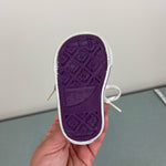 Load image into Gallery viewer, Vintage Converse Patchwork High Top Sneakers 2
