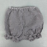 Load image into Gallery viewer, Vintage Samara Seersucker Bumblebee Flower Dress 24 Months
