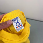 Load image into Gallery viewer, Boston Make Way for Ducklings Short Sleeve Yellow T-Shirt 18 Months
