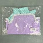 Load image into Gallery viewer, The Beaufort Bonnet Company Sisi Sunsuit Lauderdale Lavender with Dunmore Doo-Dad 2T NWT
