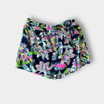 Load image into Gallery viewer, Lilly Pulitzer Girls Karla Skort Bright Navy Sway This Way L 8-10
