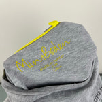 Load image into Gallery viewer, Mini Boden British Endangered Animals Graphic T-Shirt Gray 7-8
