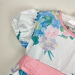Load image into Gallery viewer, Florence Eiseman Vintage Floral Dress
