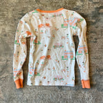 Load image into Gallery viewer, The Beaufort Bonnet Company Sutton's Sweet Dreem Set Halloween Fall Scene 6
