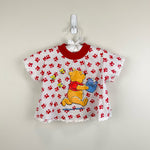 Load image into Gallery viewer, Vintage Winnie the Pooh Two Piece Set
