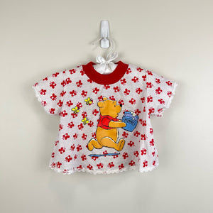 Vintage Winnie the Pooh Two Piece Set