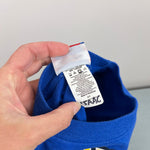 Load image into Gallery viewer, Vintage Y2K Thomas &amp; Friends Start Your Engines! Blue T-Shirt 3T

