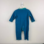 Load image into Gallery viewer, Vintage Warner Bros Acme Baby Bugs Bunny Elmer Fudd Coverall 18 Months
