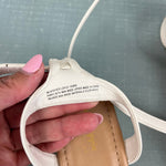 Load image into Gallery viewer, Haute Hippie Girls Lohla Platform Sandals 4
