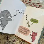 Load image into Gallery viewer, Mo Willems Elephant &amp; Piggie Book Can I Play Too?
