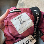 Load image into Gallery viewer, Polarn O. Pyret Kids Waterproof Performance Snowpants Pink 116 cm 5-6
