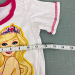 Load image into Gallery viewer, Vintage Y2K Barbie Jewel T-Shirt 6
