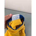 Load image into Gallery viewer, Vintage Lego Kids Wear Yellow Blue Magnetic Space Sweatshirt 3-4
