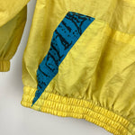 Load image into Gallery viewer, Vintage Hot Zone Windbreaker Jacket 4T
