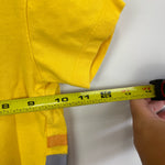 Load image into Gallery viewer, Vintage OshKosh B'gosh Yellow Dog Tee Shirt 6-9 Months
