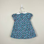 Load image into Gallery viewer, Classic Prep Childrenswear Paige Dress Strawberries and Cream 6-9 Months NWT
