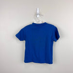 Load image into Gallery viewer, Vintage First Place by Allison Disney Mickey Mouse Hunk T-Shirt 4T USA
