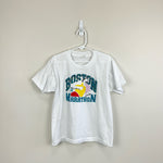 Load image into Gallery viewer, Vintage Boston Marathon Tee NWOT
