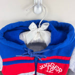 Load image into Gallery viewer, Vintage Teddy Bears Jogger Hoodie Sweatshirt 18 Months
