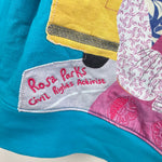 Load image into Gallery viewer, Piccolina Embroidered Trailblazer Sweatshirt Rosa Parks 7
