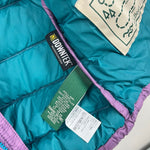 Load image into Gallery viewer, L.L. Bean Toddler Ultralight 650 Down Jacket 12-18 Months

